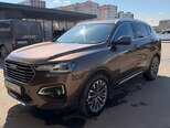 Haval H6-2
