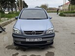 Opel Zafira-1