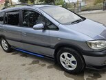 Opel Zafira-3
