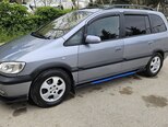 Opel Zafira-4