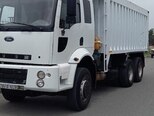 Ford Cargo-5