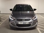 Hyundai Accent-1