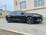 Ford Fusion (North America)-7