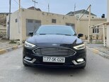 Ford Fusion (North America)-1