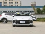 Hyundai Sonata-4
