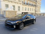 Kia Optima-5