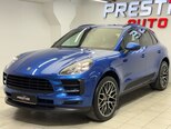 Porsche Macan-1