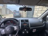 Nissan Versa-5