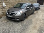 Nissan Versa-2