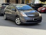 Toyota Prius-1