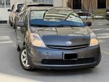 Toyota Prius-3