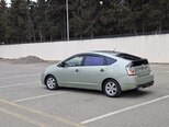 Toyota Prius-5