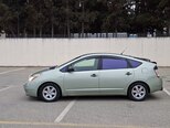 Toyota Prius-7