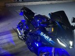Yamaha R15-5
