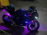Yamaha R15-6