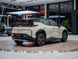 ZEEKR X-5