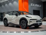 ZEEKR X-3