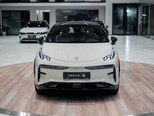 ZEEKR X-6