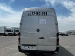 Mercedes Sprinter 315-2