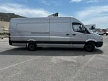 Mercedes Sprinter 315-3