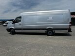 Mercedes Sprinter 315-4