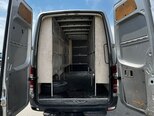 Mercedes Sprinter 315-6