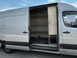 Mercedes Sprinter 315-5