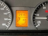 Mercedes Sprinter 315-7