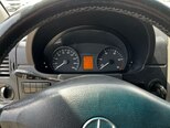 Mercedes Sprinter 315-8