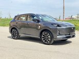 Changan CS 55 Plus-2