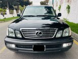 Lexus LX 470-1