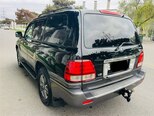 Lexus LX 470-9