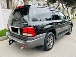 Lexus LX 470-7