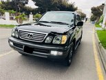 Lexus LX 470-3