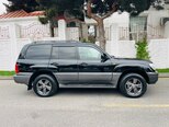 Lexus LX 470-6