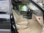 Lexus LX 470-17