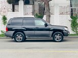 Lexus LX 470-11