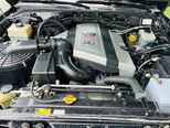 Lexus LX 470-14