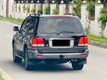 Lexus LX 470-12