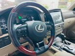 Lexus LX 470-13