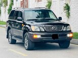 Lexus LX 470-2