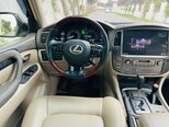 Lexus LX 470-19