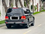 Lexus LX 470-10