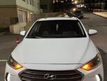 Hyundai Elantra-1