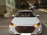Hyundai Elantra-7