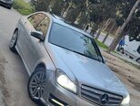 Mercedes C 250-2