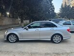 Mercedes C 250-5