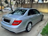 Mercedes C 250-4