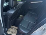 Mercedes C 250-8