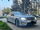 Mercedes C 250-1